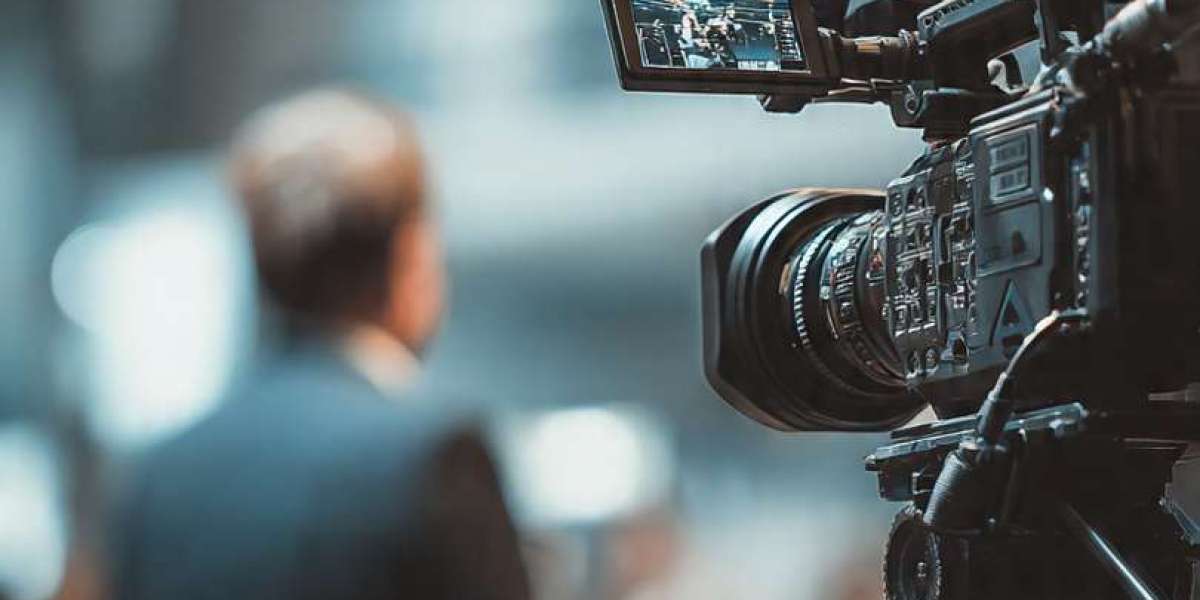 Video Production Company in Saudi Arabia Elevating Digital Content