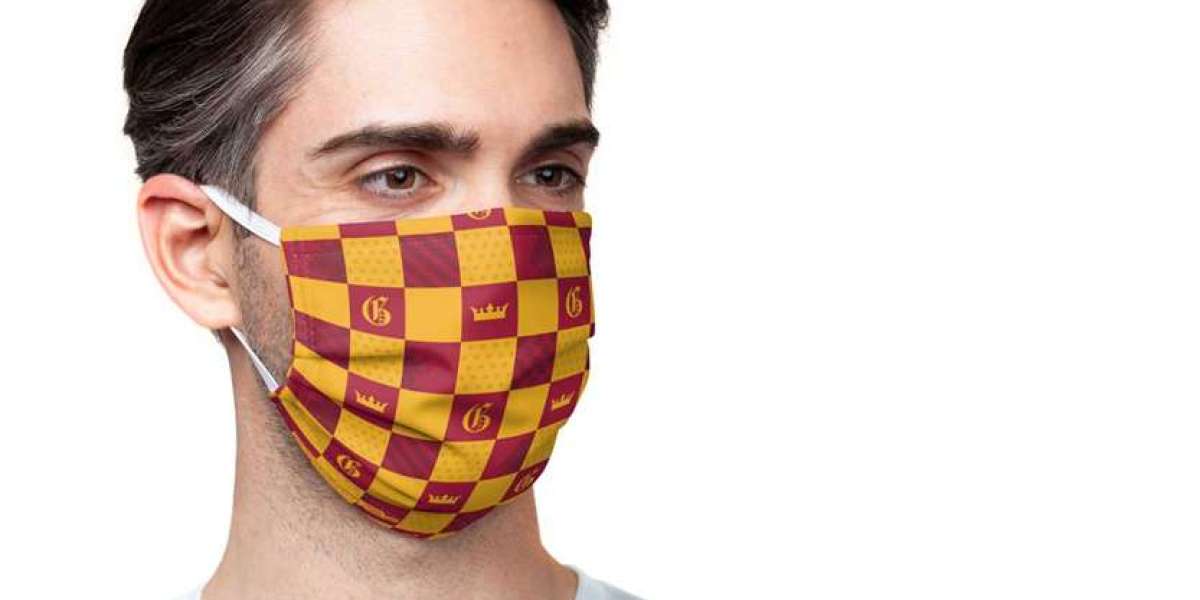 Harry Potter Masks: Enchanting Wizarding World Collection