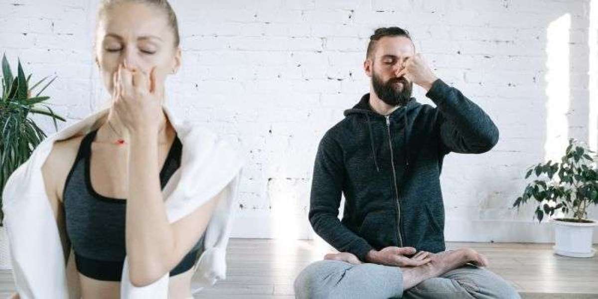 Why Doctors Recommend Breathing Exercises for Overall Wellness