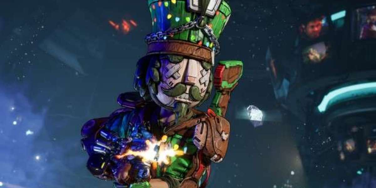 Borderlands 4 Items: Vile Prototype Legendary Loot and Boss Strategies