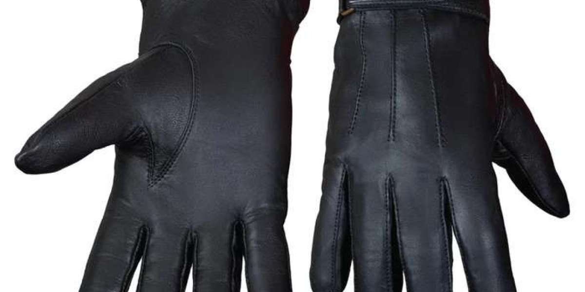 A Complete Guide to Choosing the Right Gloves for Work, Style, and Kitchen Safety