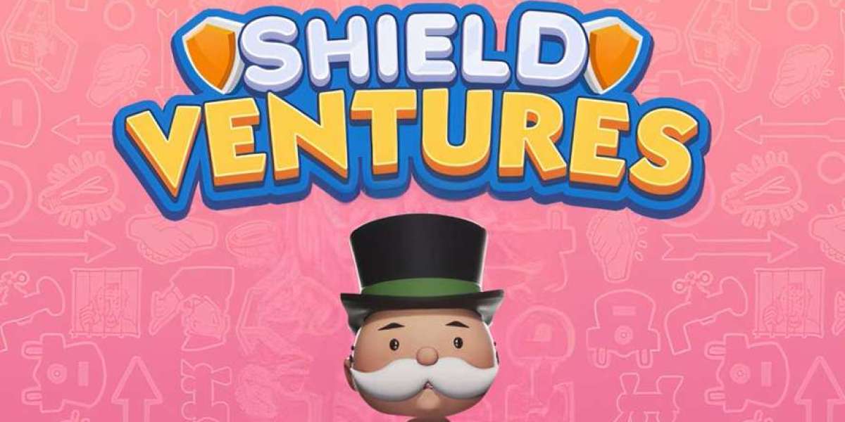 Monopoly GO Shield Ventures: Event Guide & Rewards