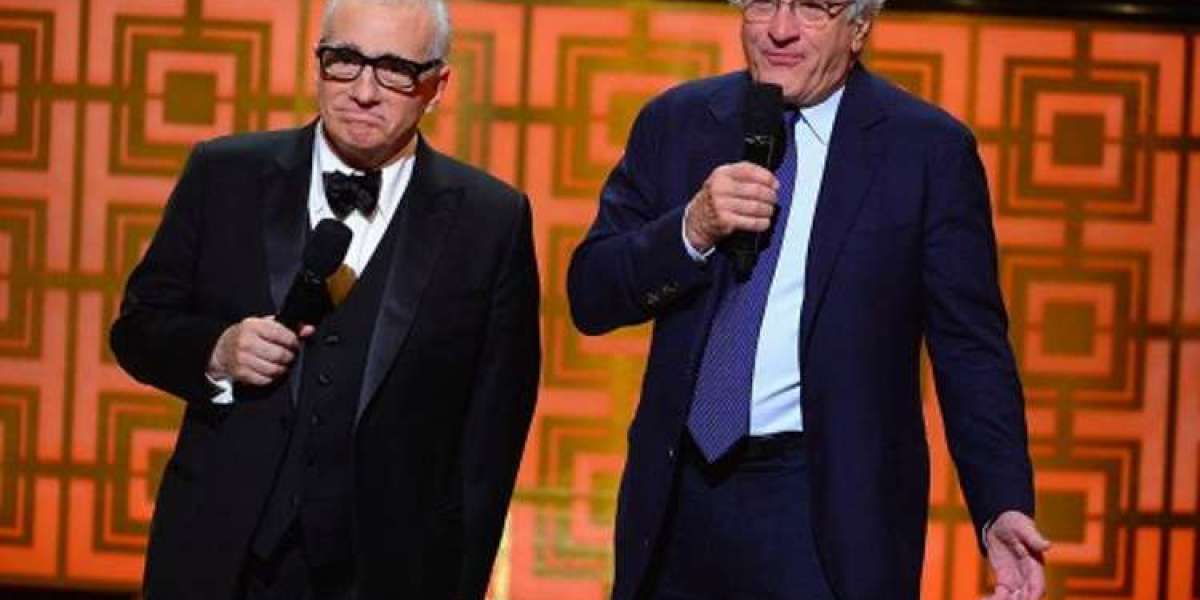 The Irishman – Netflix’s Bold Shift in Film Strategy