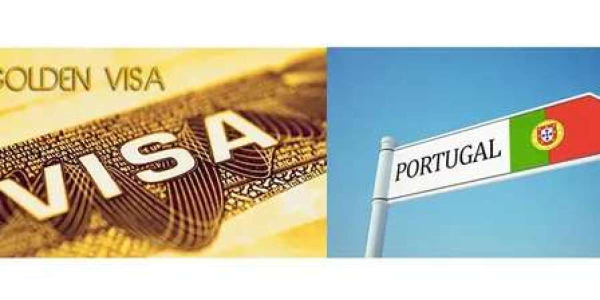 Portugal Golden Visa Program for European Residency and Investment Opportunities