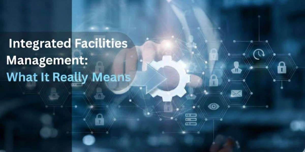 Elevating Business Infrastructure: The Growing Standard of Facility Management in Haryana