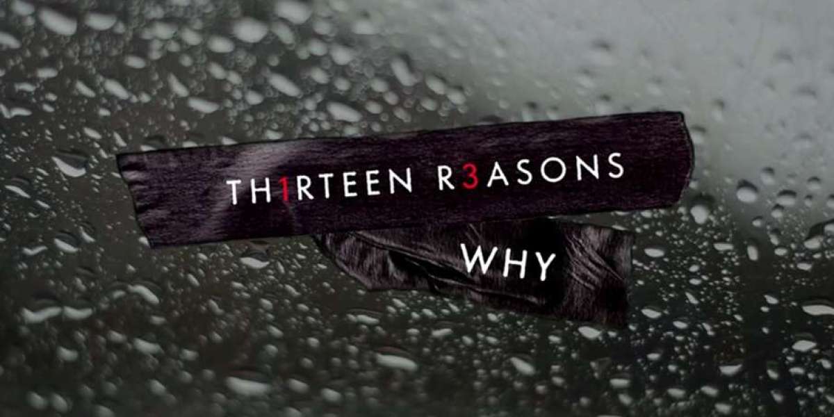 13 Reasons Why Review: A Groundbreaking Netflix Series