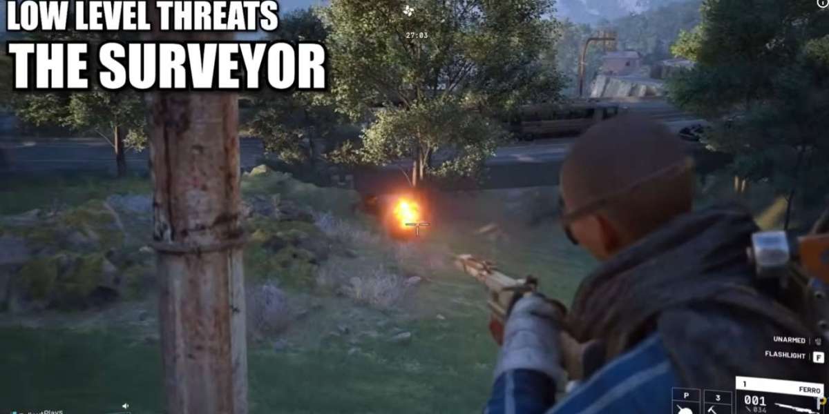 Arc Raiders Locked Gate Walkthrough: Mines, Rocketeers, and Codes Explained