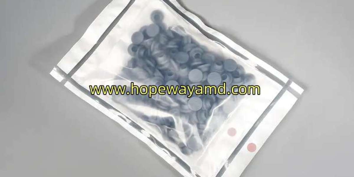 What Makes Tyvek Breathing Bag a Practical Choice?