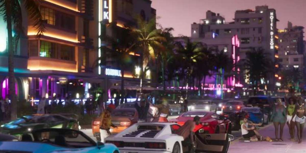 MMOEXP GTA 6:GTA 6 Trailer Confirms Vice City Return & Dual Protagonists