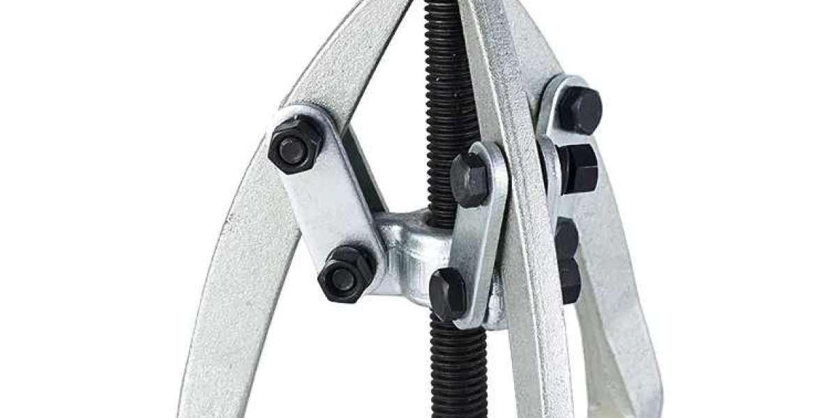 The Precision Forge of Controlled Extraction