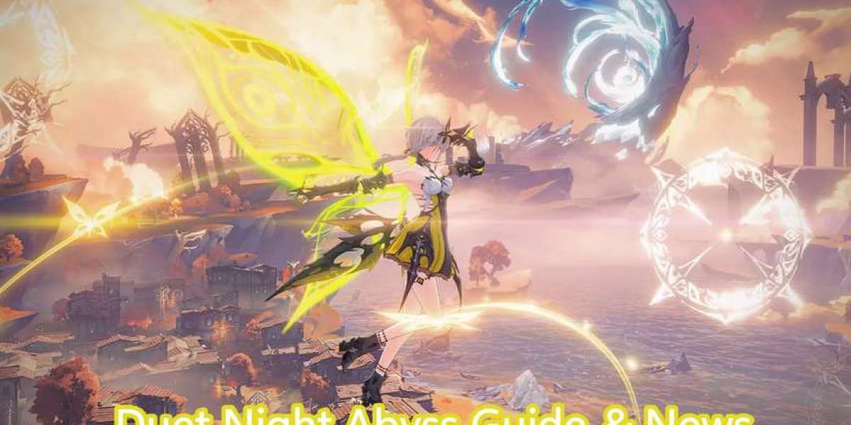Duet Night Abyss Farming Guide: Secret Letters & Tips