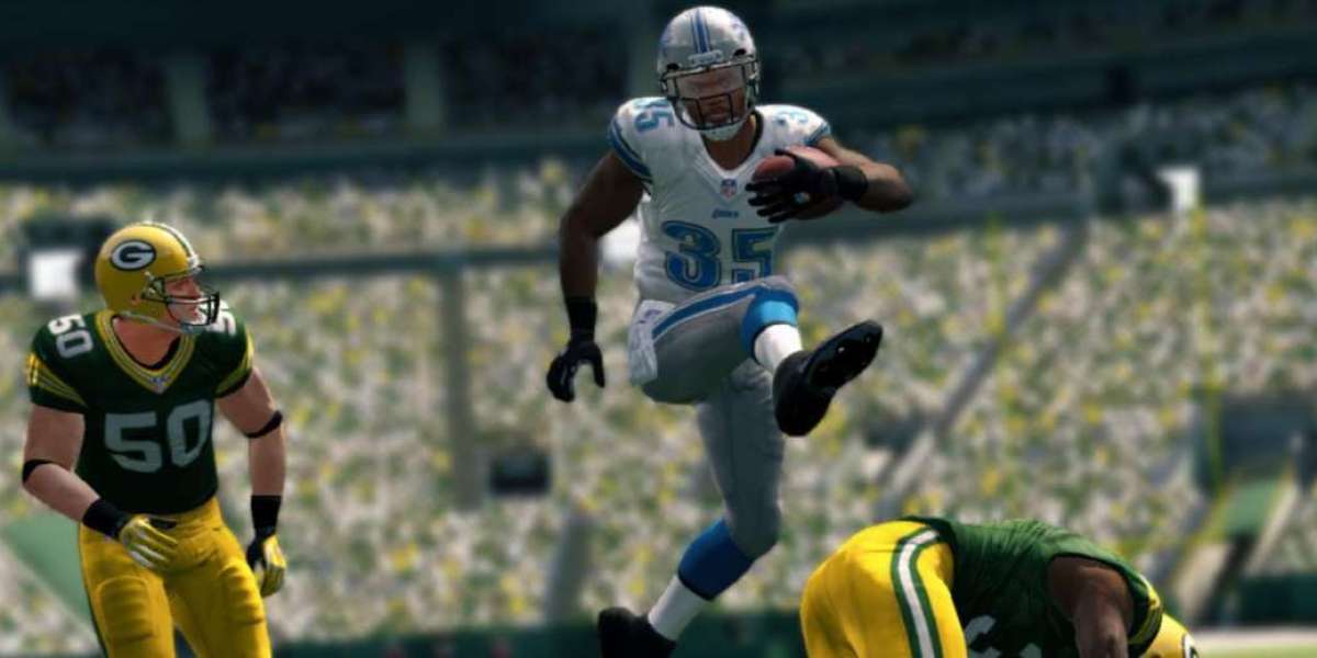 Madden NFL 26 introduces a new dimension to gameplay
