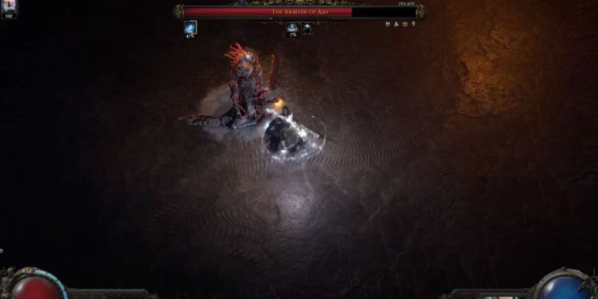 MMOexp-POE: Free Shia’s Tankiest Build