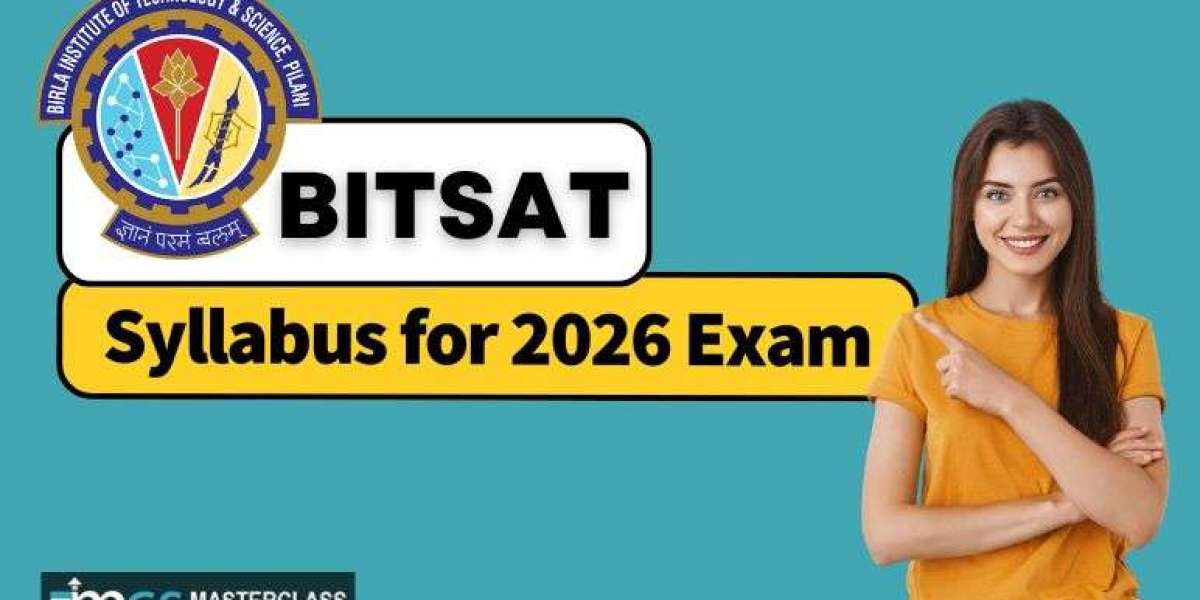BITSAT 2026 Test Series