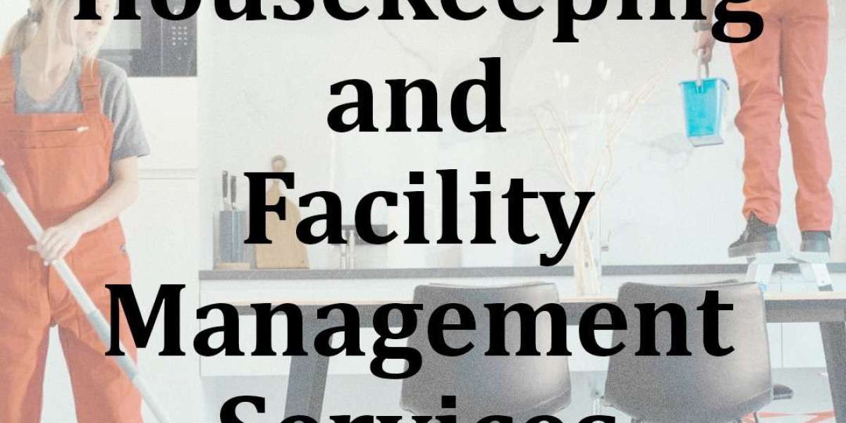The Growing Importance of Housekeeping Facility Management in Modern Indian Workspaces