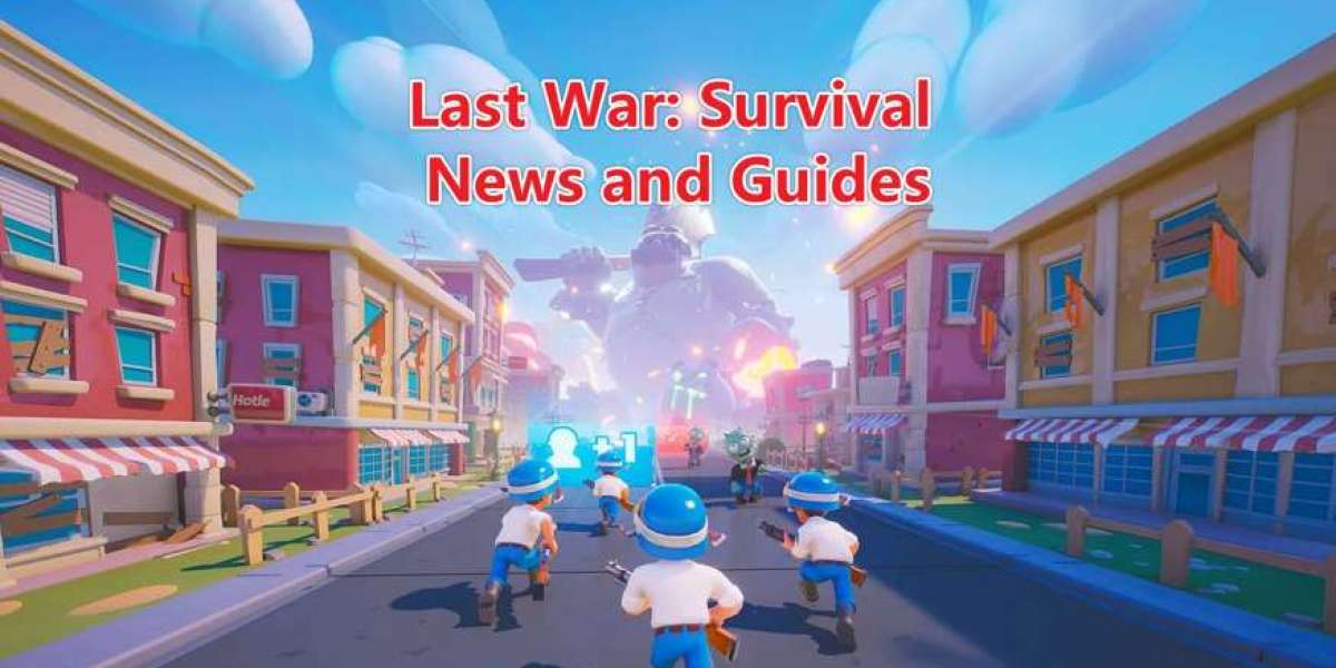 Season 3 Game Update: Events & New Features