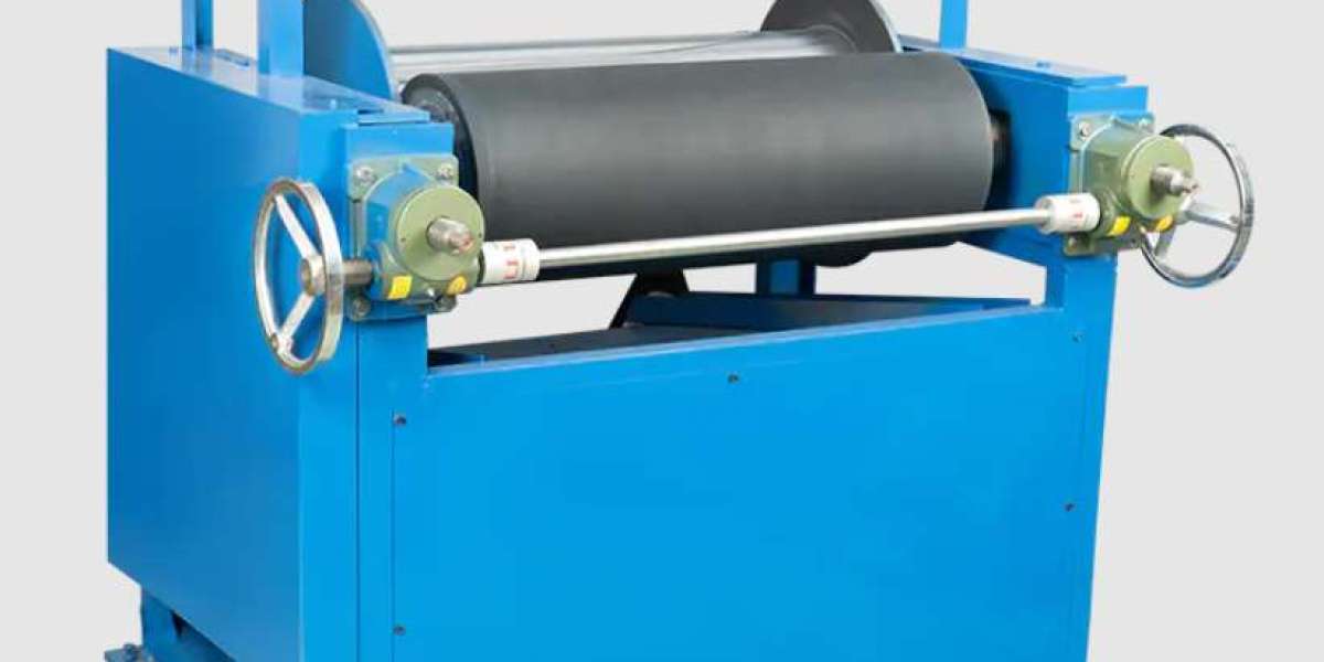 Engineering the Tools for Surface Finishing