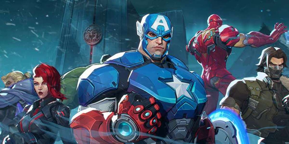 Summer Game Fest: Marvel Rivals & Battle Aces Preview
