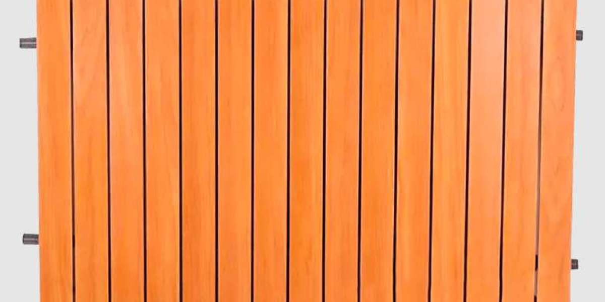 Outdoor leisure products for Slow Afternoons and Long Weekends