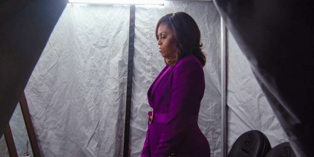 Obama-Netflix Partnership: New Storytelling Era