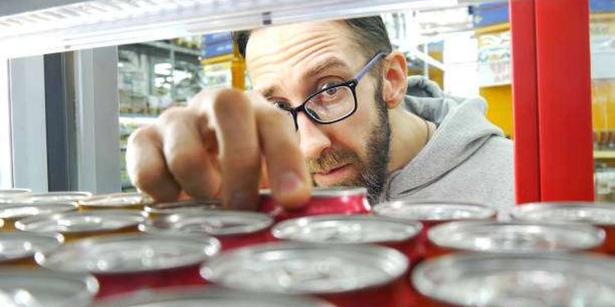 UK Energy Drinks Market Size, Share & Forecast 2026–2034 | Industry Growth, Trends & Insights