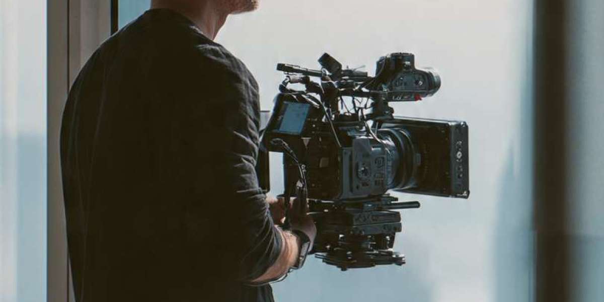 Top Creative Video Production House Abu Dhabi