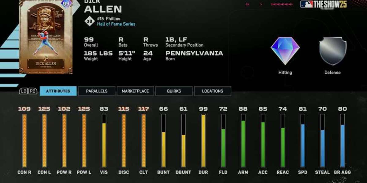 MLB The Show 25 Hall of Fame Card Drop – Guide