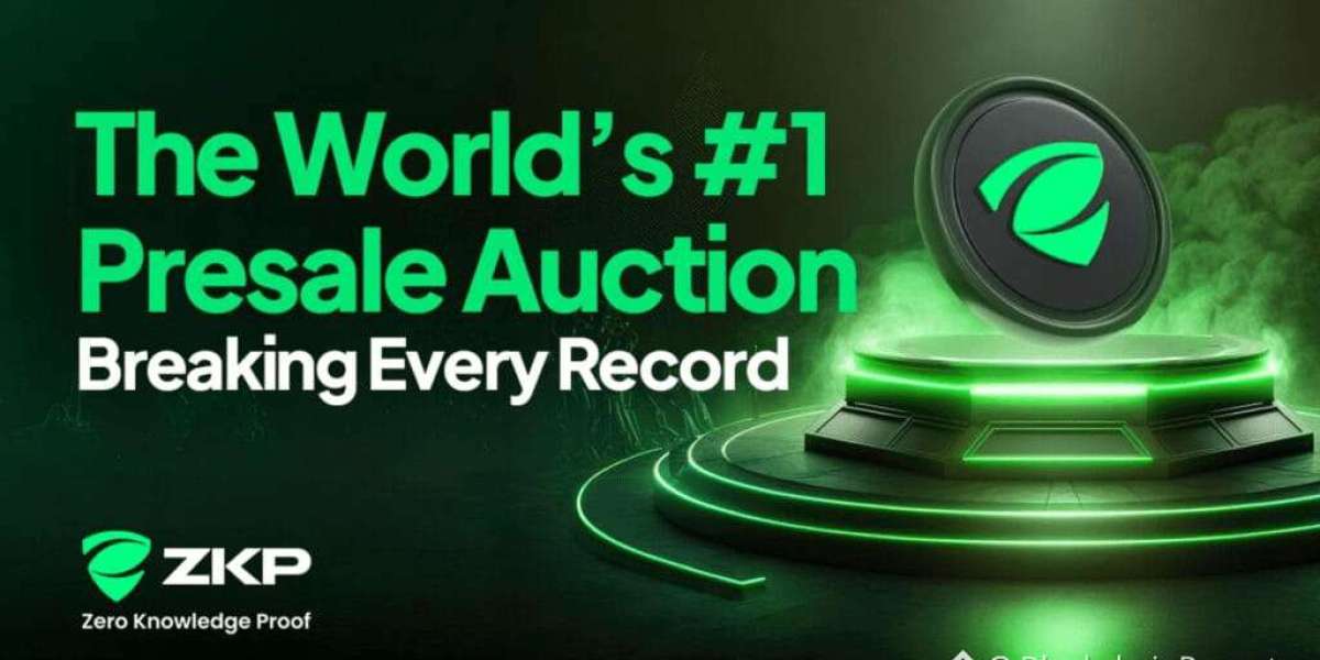 Zero Knowledge Proof (ZKP): Building the Decentralized Engine Behind Private AI