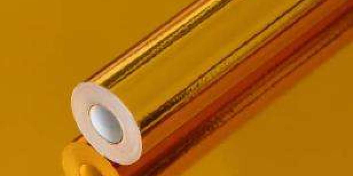 How Durable Is Metallic PVC Film in Daily Use?