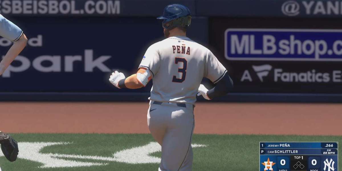 Big Moments Feel Bigger in MLB The Show 26