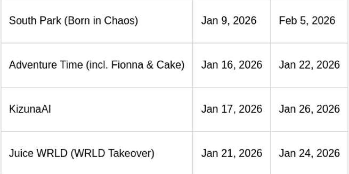 Fortnite x Overwatch: Epic Games' New Alliance?