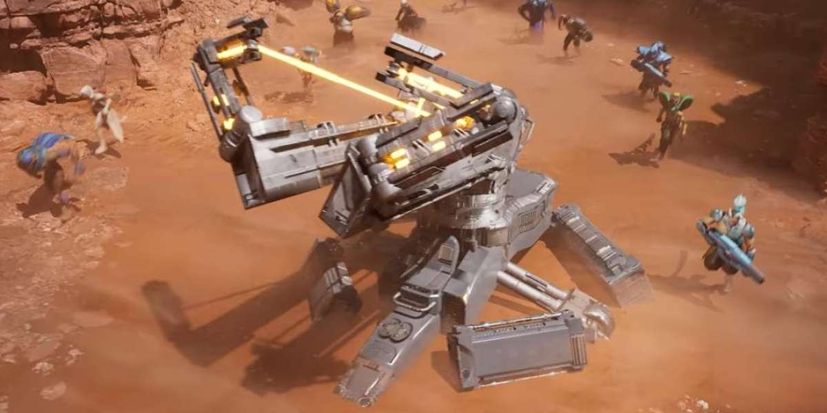 MMOexp: Mastering the Artillery Juggernaut of Warborne