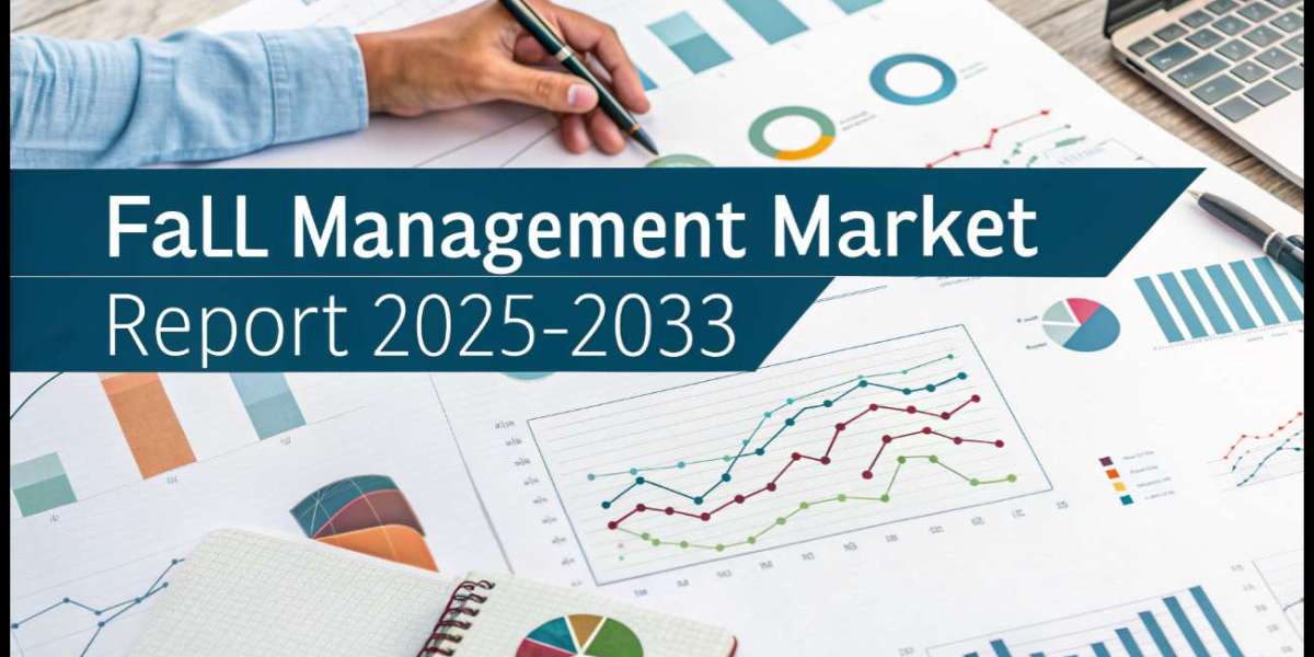 Global Fall Management Market Outlook 2025–2033: Growth, Opportunities & Regional Analysis