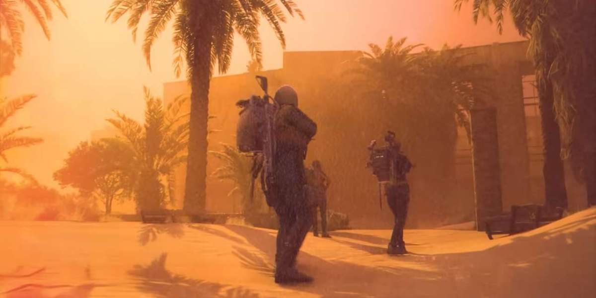 ARC Raiders Squads Struggle Without a Shared World Map