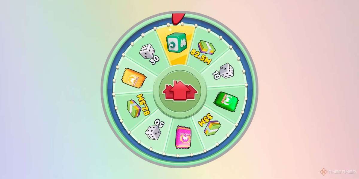 MMOexp Monopoly Go: The Tycoon’s Edge - Leveraging Dice Multipliers