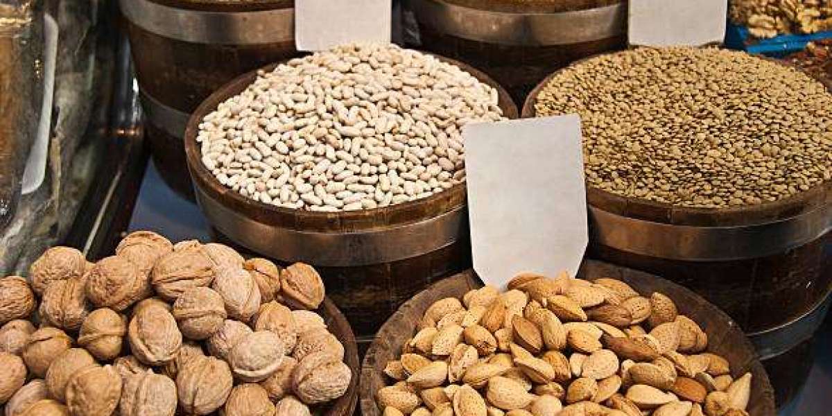 Latin America Plant-Based Foods Market Size & Forecast 2025–2033: Trends, Segments, Countries