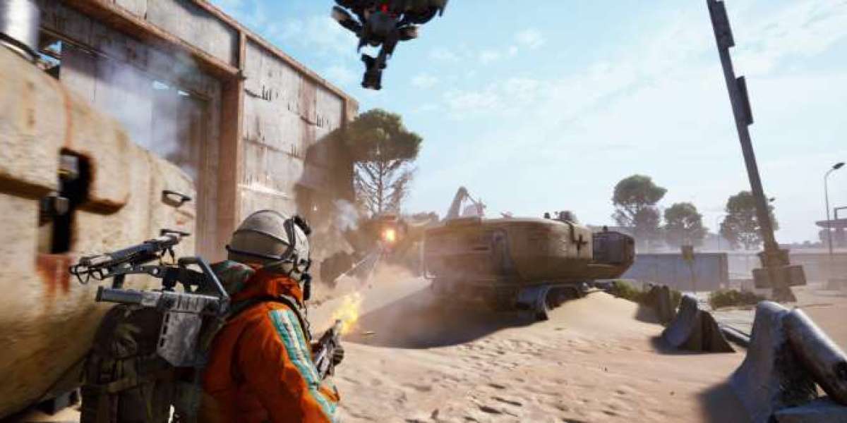 ARC Raiders BluePrints Combat and Survival Tips