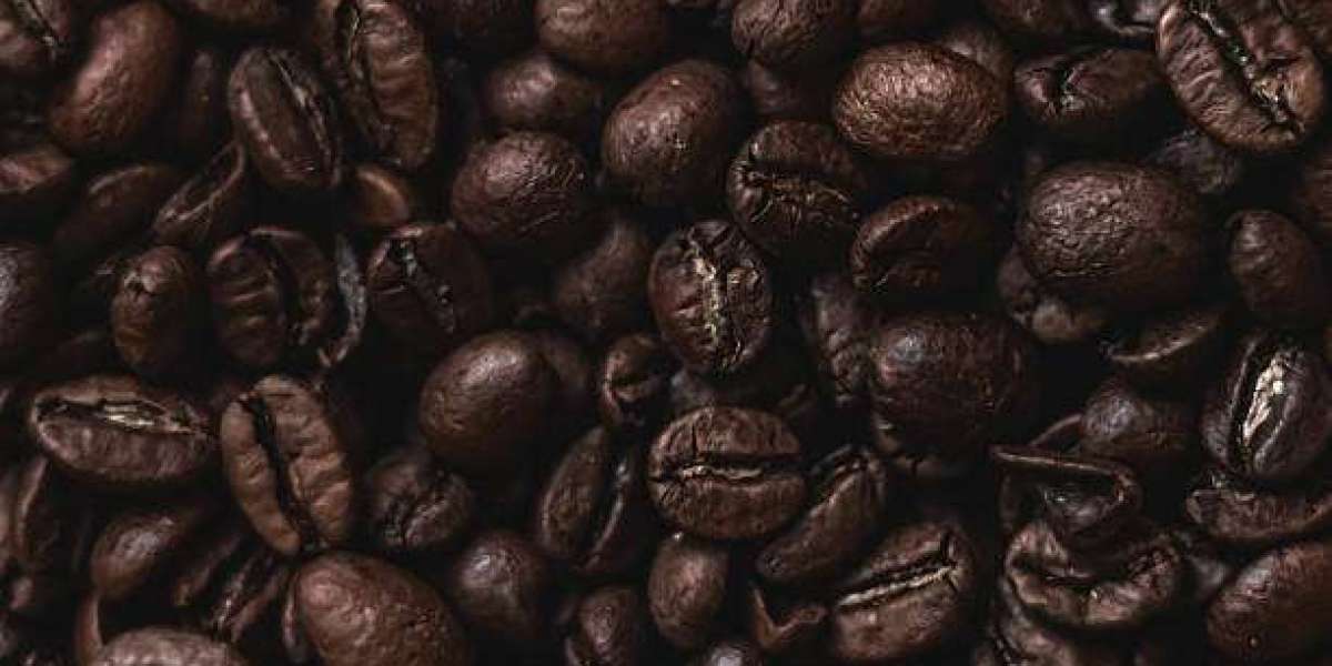UK Coffee Market Forecast Report 2025-2033: Trends, Demand, Segments & Regional Outlook