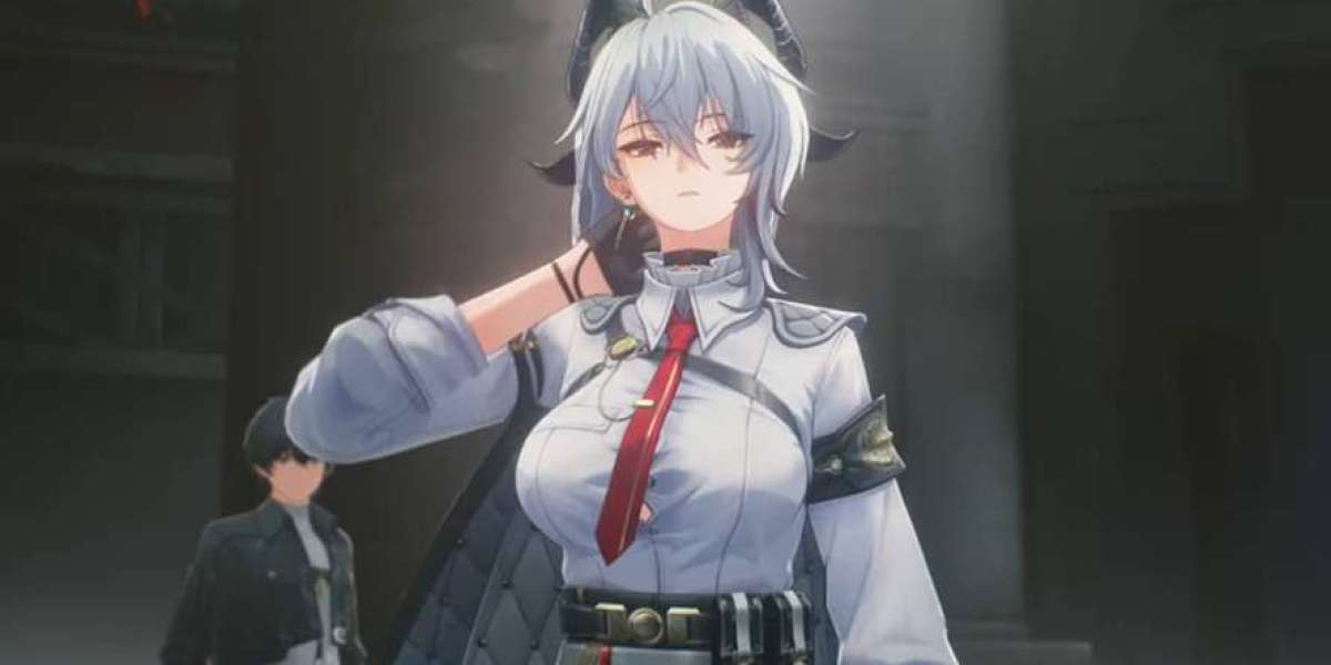 Wuthering Waves Leak: Zani's Second Form Hinted