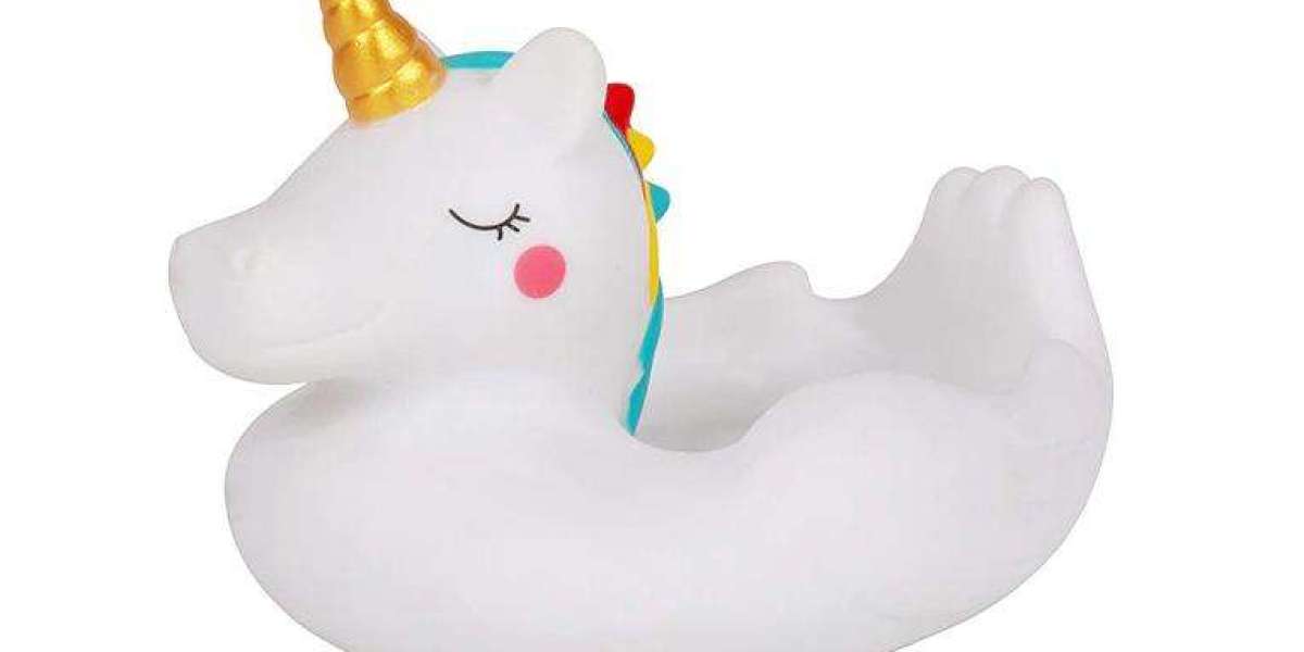 More Than Just Bath Time Fun