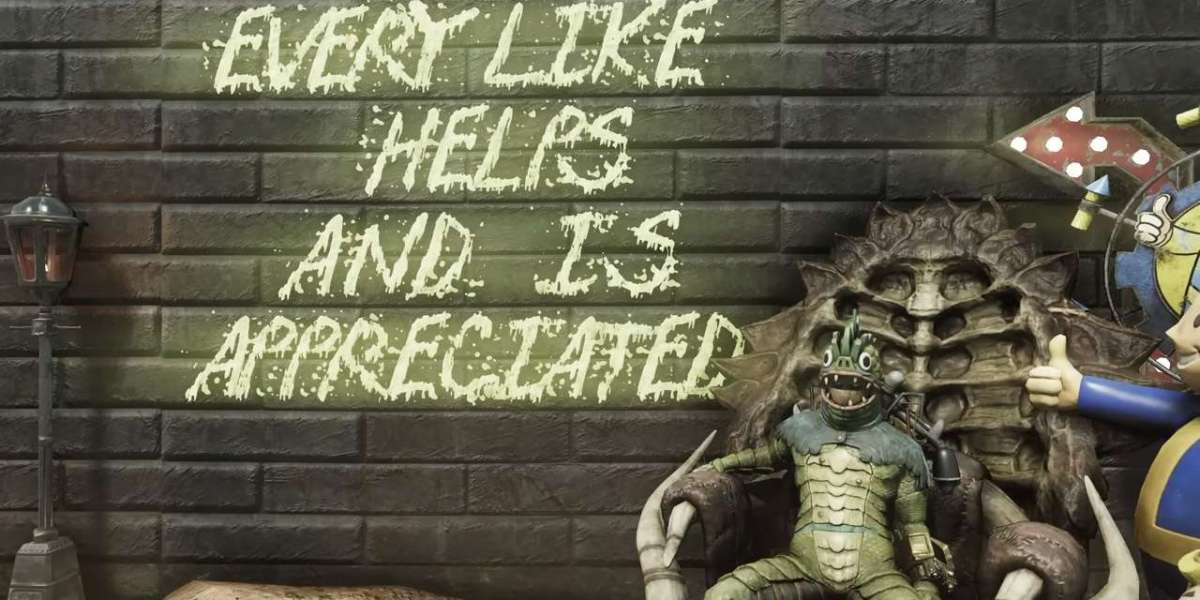 Small Fallout 76 Update Fixes Big Problems in Appalachia