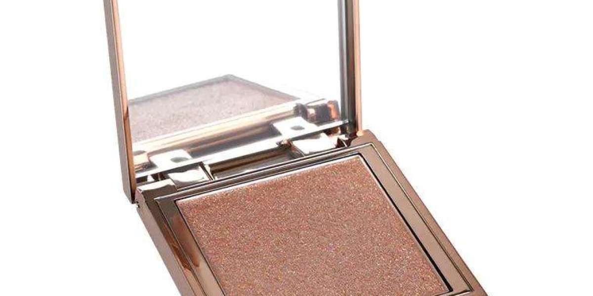 The Architects of Luminosity in the Cosmetics Industry