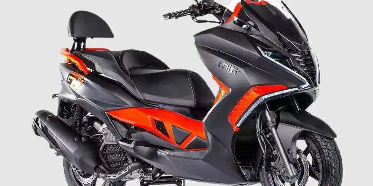 The Pinnacle of Clean Internal Combustion for Urban Mobility