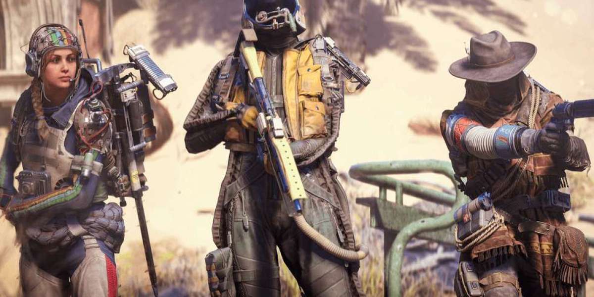 MMOexp:ARC Raiders Advanced Guide to Mobility and Safe Evacuation