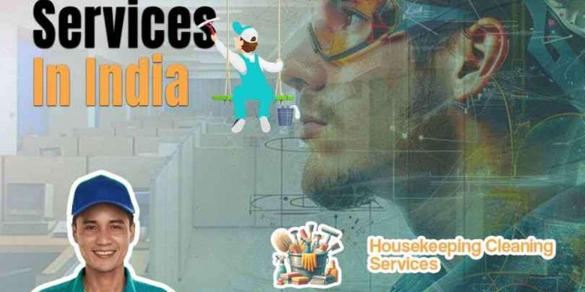 Facility Management Company in Haryana: Supporting Smarter and Safer Workspaces