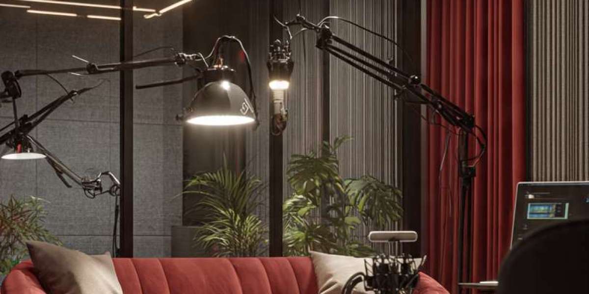 Expert Podcast Production Services for Studio-Quality Results