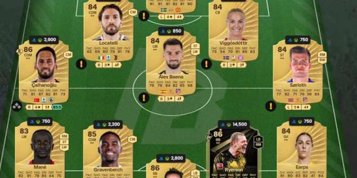 Koulibaly FC 26 – Carte DCE Fantasy : Atouts & Analyse