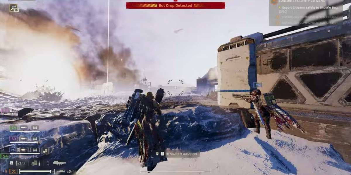 Helldivers 2 Bastion Tank: Powerhouse With a Fatal Flaw