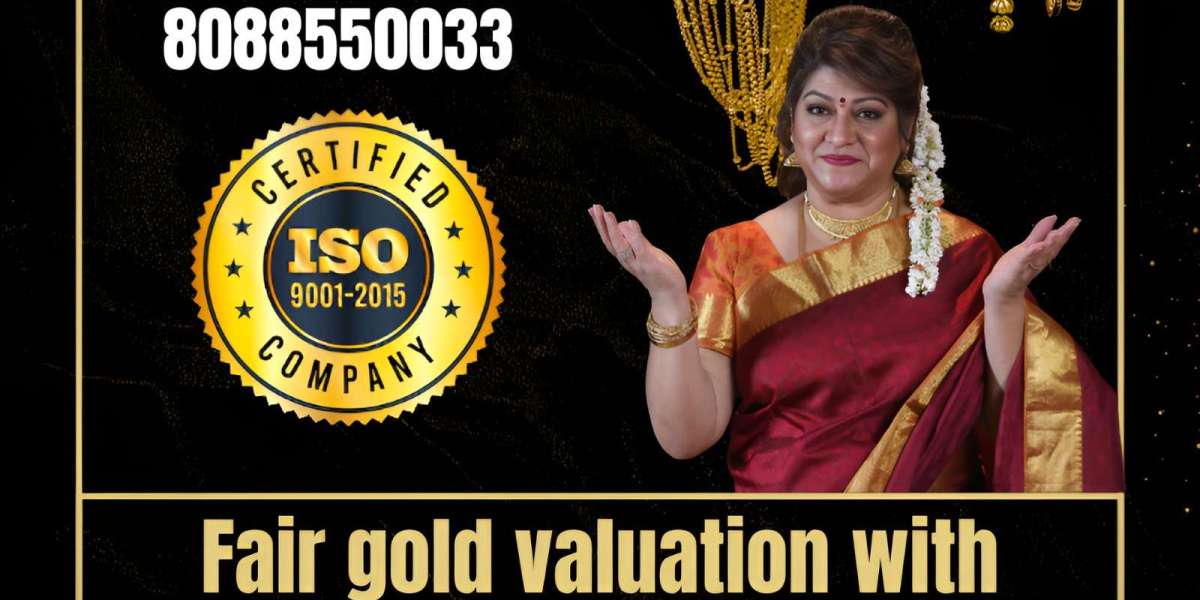 Hindustan gold company - Trusted gold buyers in india