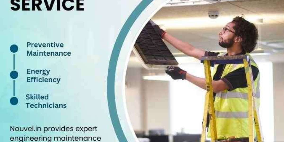 Best Technical Facilities Management Services for Reliable Building Operations in India